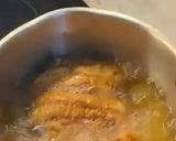 รูปขั้นตอนการทำที่ 4 ของ ข้าวยำหมูกรอบแซ่บ