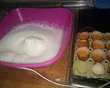 Foto del paso 1 de la receta: Pan de calatrava