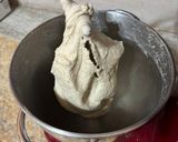 Foto del paso 2 de la receta: Pizza Casera