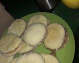 Foto del paso 3 de la receta: Alfajores de almidón