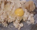 মুগ ডালের পাকন পিঠা(moog daler pakon pitha recipe in Bengali) রেসিপির ধাপ 3 ছবি