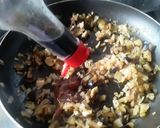 Foto del paso 3 de la receta: Calabacines amarillos con berenjenas a la Natalie🤔😜😛.
