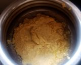 સ્વીટ ખારેક નો હલવો (sweet kharek no halvo recipe in Gujarati) રેસીપી સ્ટેપ3ફોટો
