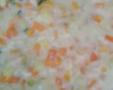 Foto langkah ke 2 dari resep Risoles Rogout sosis sayur ekonomis.