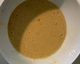 Foto del paso 2 de la receta: Panquecas de banana