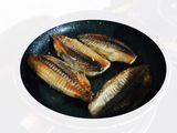 Cá Nục Sốt Cà Chua