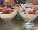 Foto del paso 3 de la receta: Cheesecake en Copa