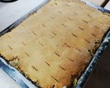 Zserbó recept fázis 7 fotója