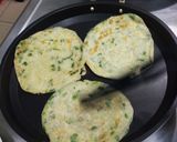蔥油餅的食譜步驟4照片