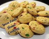 A picture of step 2 of 🍒🍪Karachi Biscuits🍪🍒.