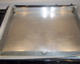 Foto del paso 5 de la receta: Puntilla de parmesano