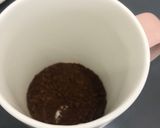 Feta coffee রেসিপির ধাপ 1 ছবি