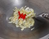 Foto langkah ke 2 dari resep 317. Ikan Gabus Masak Kecap.