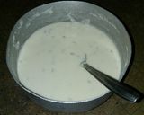 মালপোয়া (malpoa recipe in bengali) রেসিপি ধাপ - 3 ছবি