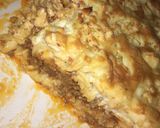 صورة لخطوة 8 من وصفة 🍴معكرونه بالباشميل🍴