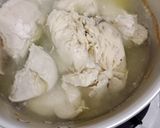 Foto langkah ke 3 dari resep Abon ayam.