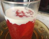 Foto langkah ke 5 dari resep Bubur Mutiara Fibercreme.