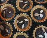 Foto langkah ke 10 dari resep Pie Brownies Mini.