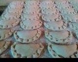Foto del paso 2 de la receta: Masa para empanadas