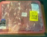 A picture of step 2 of Crock-pot ribs. ❤️🙂.