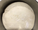 Foto del paso 4 de la receta: “Coca de sal” o base para pizza 🍕!!