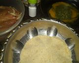 Foto del paso 1 de la receta: Supremas