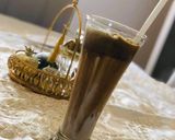 صورة لخطوة 1 من وصفة سبانش لاتيه 😋
