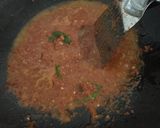 Foto langkah ke 3 dari resep Kering Kentang Tempe & Teri Pedas Manis.