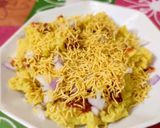 સેઝવાન સુરતી લોચો (Schezawan Surati Locho Recipe In Gujarati) રેસીપી સ્ટેપ4ફોટો