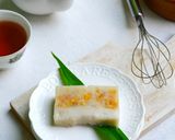 Foto langkah ke 6 dari resep Amparan Tatak Pisang.