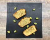 Une image de l'étape 9 de Gâteau raisin gingembre.