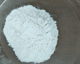 வெங்காய முறுக்கு ரெசிபி ஸ்டேப் 2 புகைப்படம்
