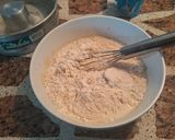Foto del paso 3 de la receta: Budín de lima y limón 🍋
