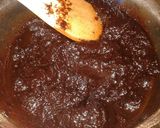 Foto del paso 1 de la receta: Torta de Chocolate (sin hornear)