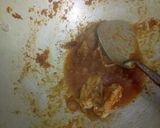Foto langkah ke 4 dari resep Spatula rica (spaghetti tulang bumbu rica).