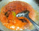 Foto langkah ke 5 dari resep Rendang Daging.