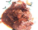 Steamed Pork Rib In Soy Bean Paste /Tau Chew recipe step 6 photo