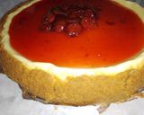 Foto del paso 14 de la receta: New York Cheesecake
