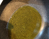Foto del paso 1 de la receta: Rape en salsa