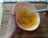 Foto langkah ke 2 dari resep Bolu Pandan Magicom Tanpa Mixer Ala Anak Kosan.