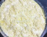 صورة لخطوة 3 من وصفة بطاطا طرية مفرمجة بالحليب وجبن🧀