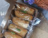 Foto langkah ke 11 dari resep Risoles Ragut Creamy Yummy.