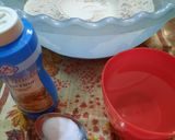 Foto del paso 2 de la receta: Prepizzas con harina integral