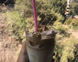 Foto del paso 4 de la receta: Whipped Iced Coffee 🥛☕️