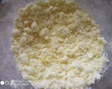 मिल्क पाउडर बर्फी (Milk Powder barfi recipe in hindi) रेसिपी चरण 1 फोटो