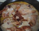 Foto del paso 5 de la receta: Pollo al ananá DelNes