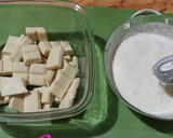 Foto del paso 2 de la receta: Cremoso de chocolate blanco y galleta Oreo