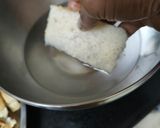 ब्रेड पोटैटो वाइट रेसिपी चरण 5 फोटो