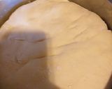 Kakaós tekercs recept fázis 1 fotója