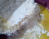 Foto langkah ke 2 dari resep Cheese Stick (Putih Telur).